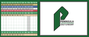 Golf Peninsula Golf Resort Kentucky Golf Peninsula Golf Resort Kentucky